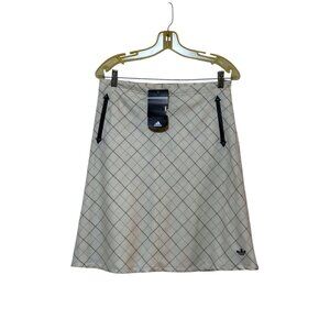 Y2K Adidas Skirt US 6 EU 38 Limited Edition Sport Heritage World Cup Berlin 2006